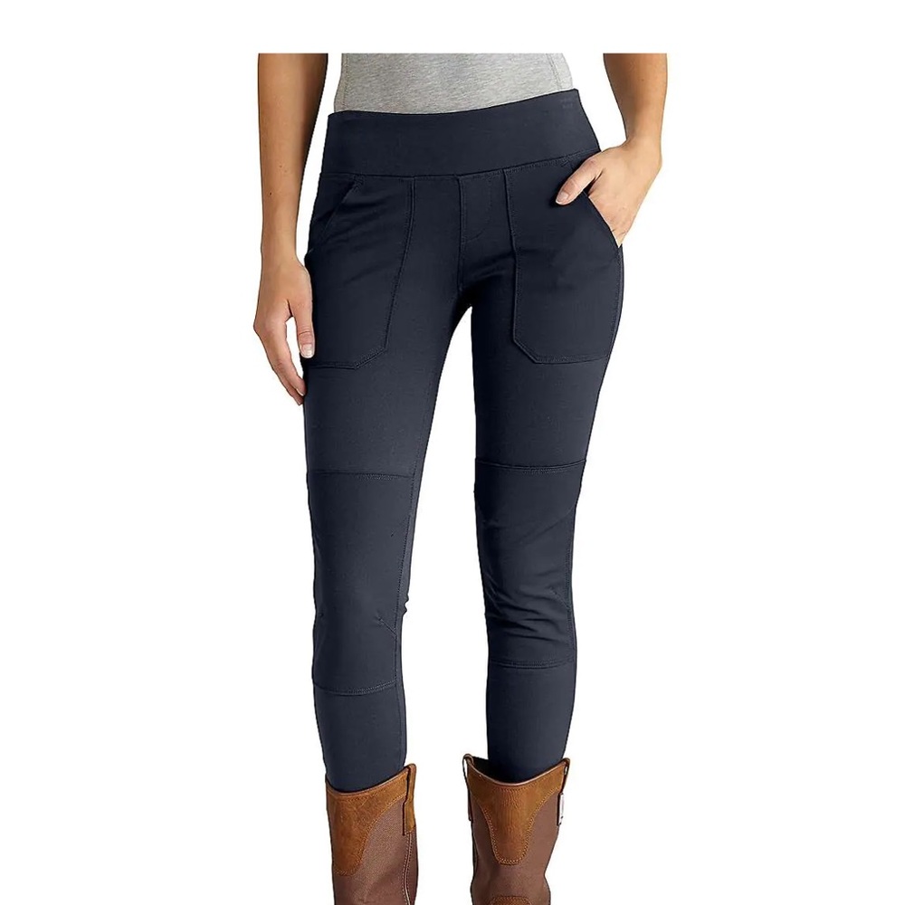 CARHARTT | Slim Fit Force Utility Leggings | M